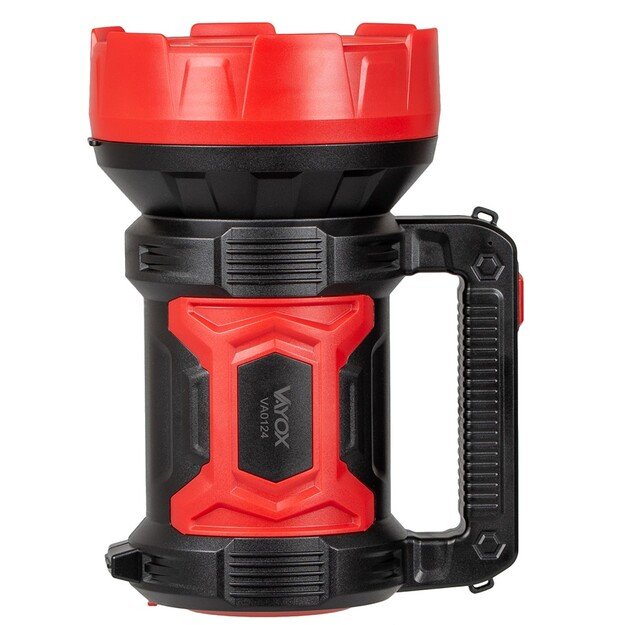 Vayox VA0124 Įkraunamas prožektorius 10W 400lm