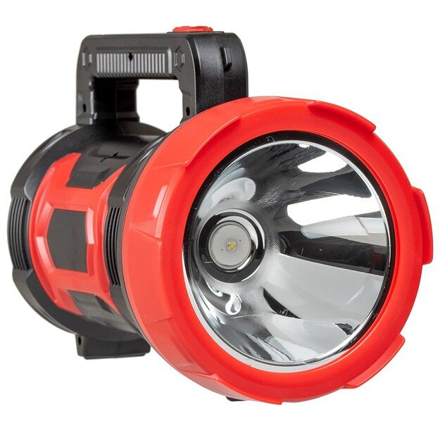 Vayox VA0124 Įkraunamas prožektorius 10W 400lm