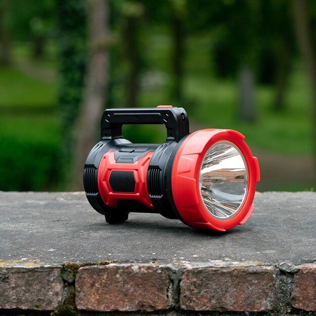 Vayox VA0124 Įkraunamas prožektorius 10W 400lm