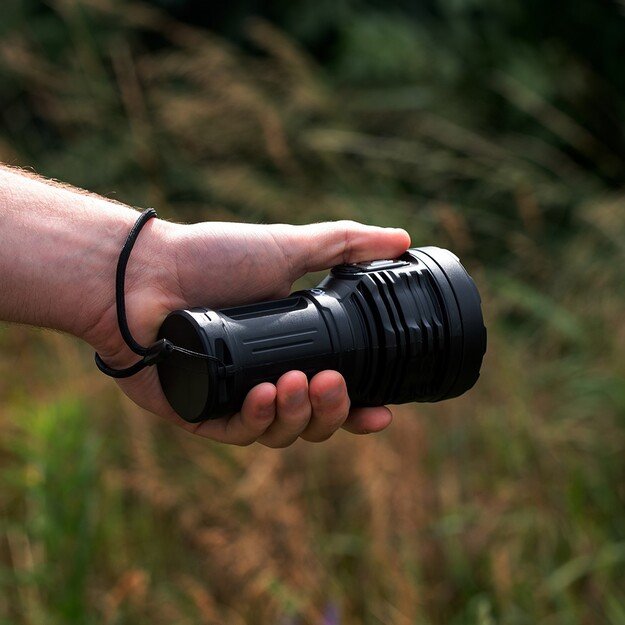 Vayox hand lamp 4xLED + COB 600lm VA0114