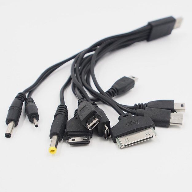 Portable mobile solar panel 20W