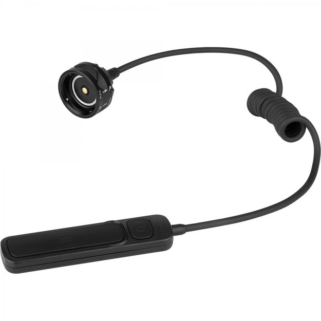 Удлинительный кабель для фонарей Olight sROD (Javelot Pro 2, Warrior 3, Warrior X 3, Odin GL/IR)