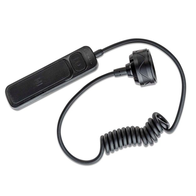 Удлинительный кабель для фонарей Olight sROD (Javelot Pro 2, Warrior 3, Warrior X 3, Odin GL/IR)