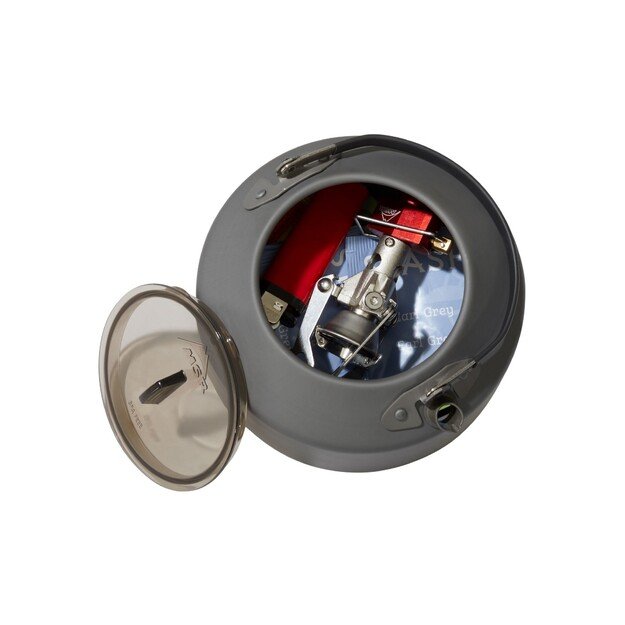 Походный чайник MSR Pika 1L Teapot