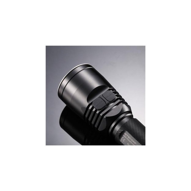 Nitecore CI6 Chameleon žibintuvėlis