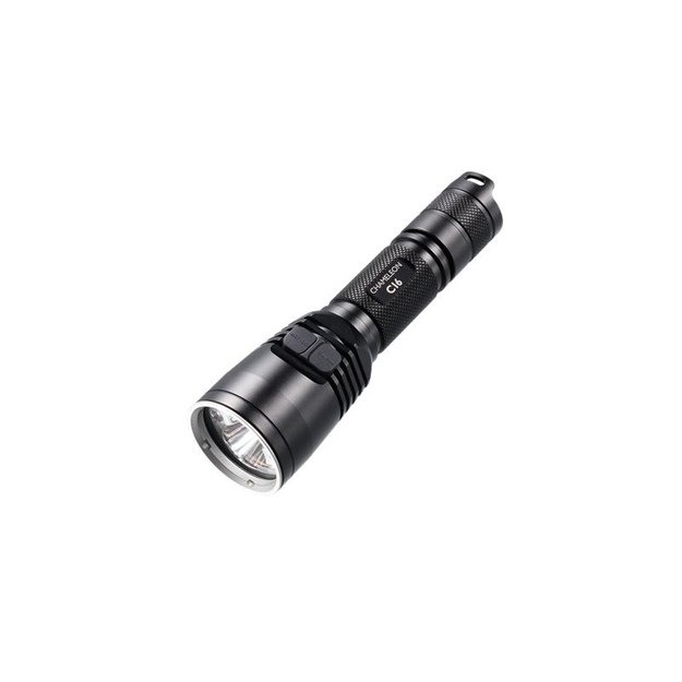 Nitecore CI6 Chameleon žibintuvėlis