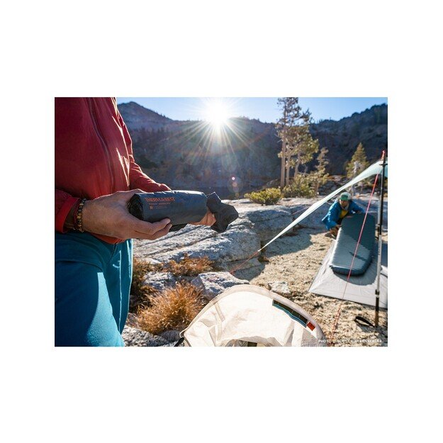 Надувной коврик Therm-a-Rest NeoAir UberLite Large