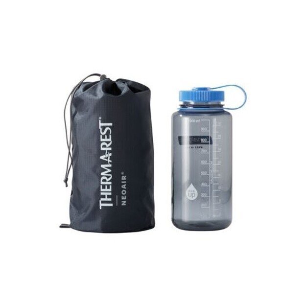 Thermarest Neoair Venture Winglock Regular - Standard