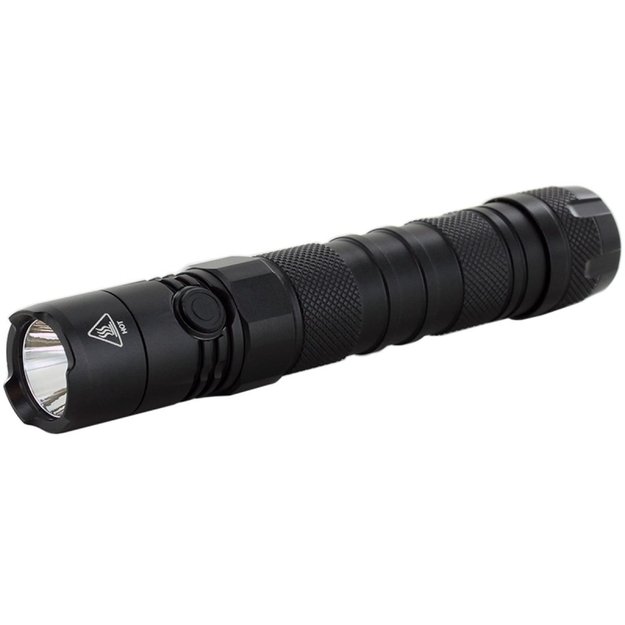 Nitecore NEW P12 žibintuvėlis