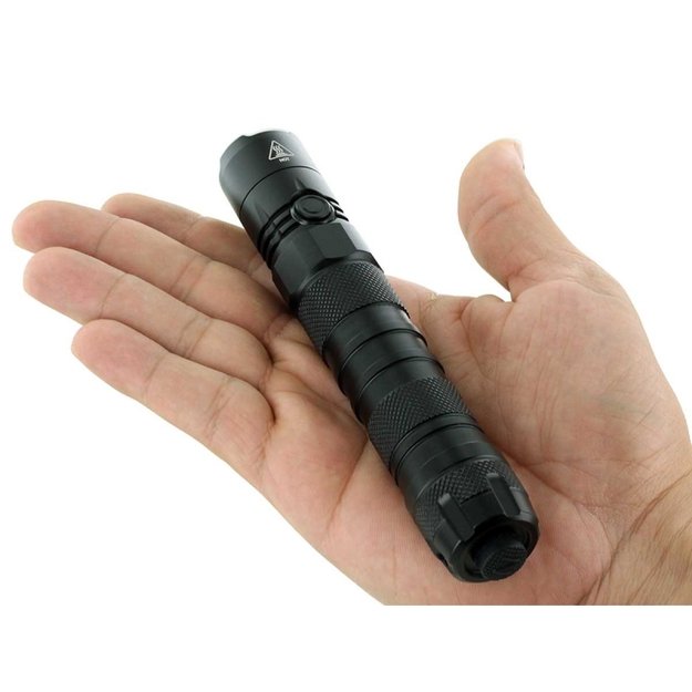 Nitecore NEW P12 žibintuvėlis