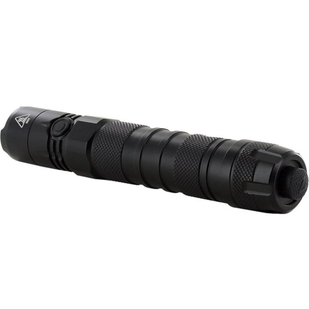 Nitecore NEW P12 žibintuvėlis