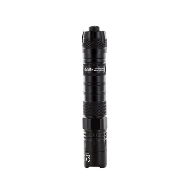Nitecore NEW P12 žibintuvėlis
