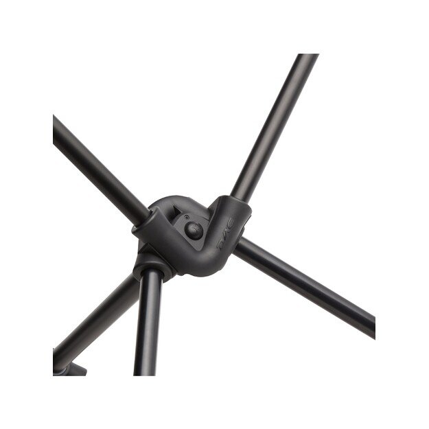 Helinox Chair One - черный с синими краями