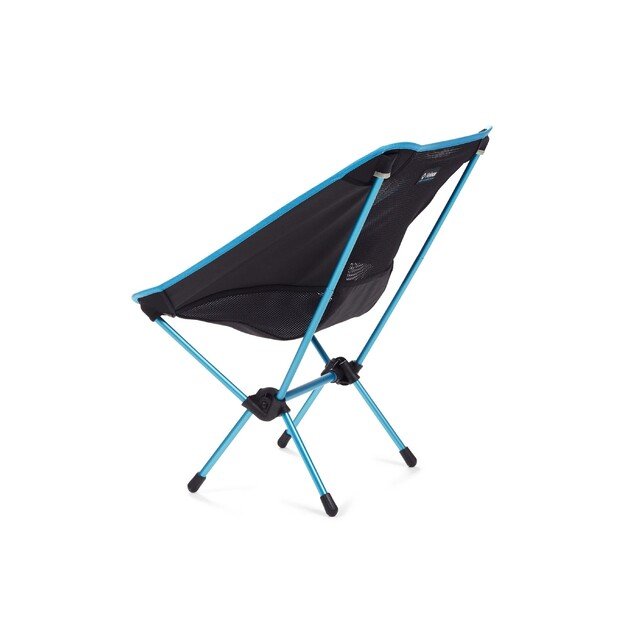 Helinox Chair One - черный с синими краями