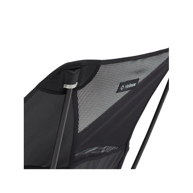 Helinox Chair One - черный с синими краями