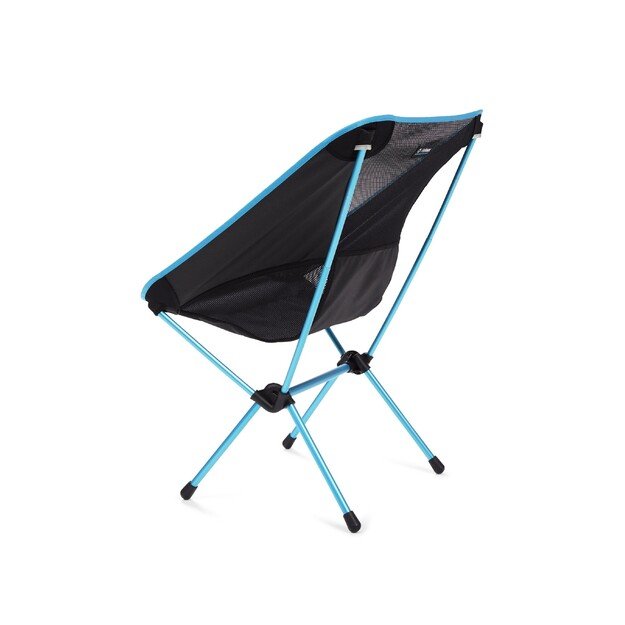 Helinox Chair One XL - черный