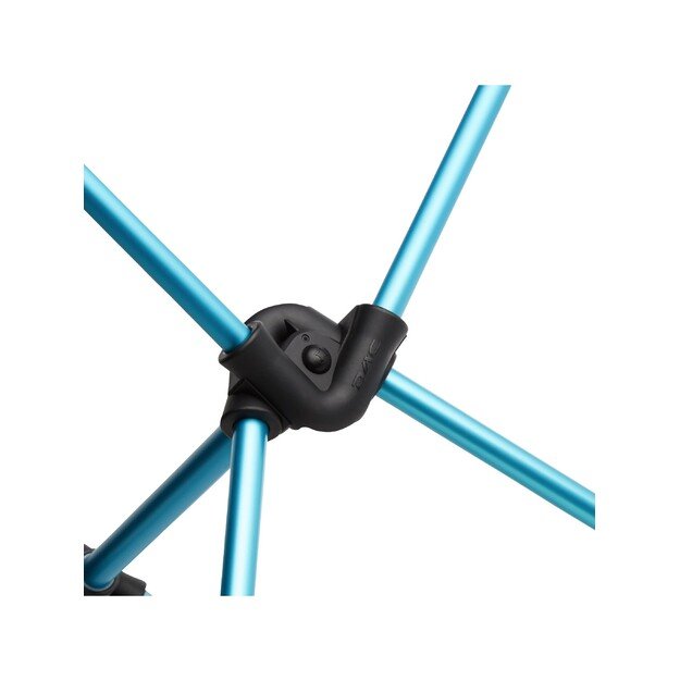 Helinox Chair One XL - черный