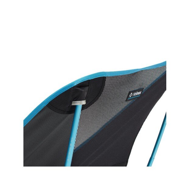 Helinox Chair One XL - черный
