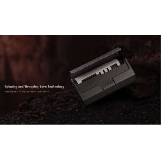 IMALENT LD35 pakraunamas EDC žibintuvėlis 1200lm Luxury Set