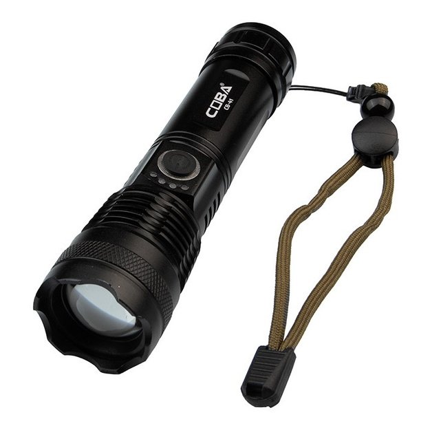 COBA žibintuvėlis CB-41 L-117