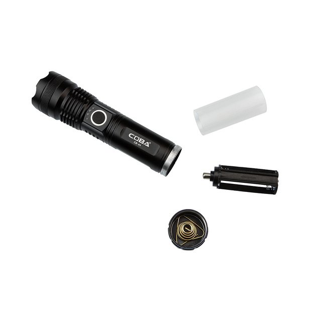 COBA žibintuvėlis CB-41 L-117