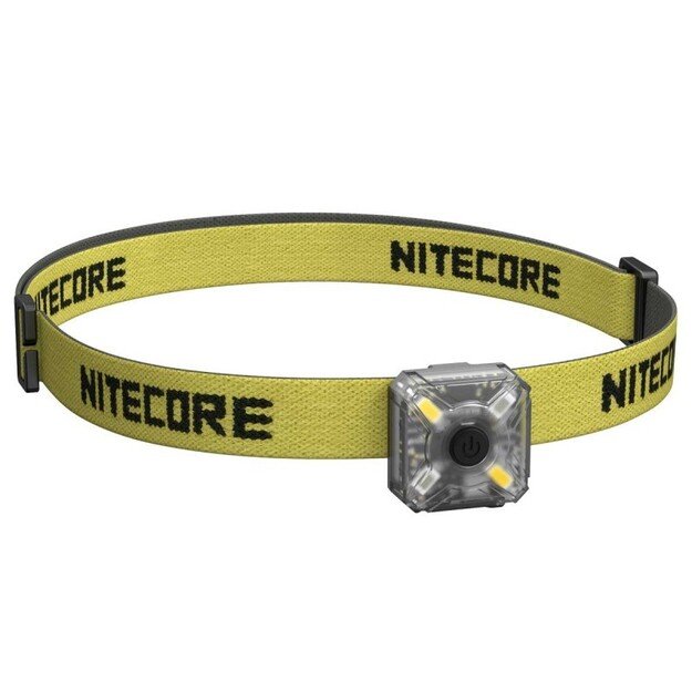 Nitecore NU05 žibintuvėlis