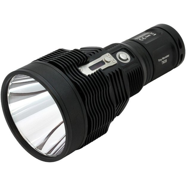Nitecore TM38 Lite žibintuvėlis