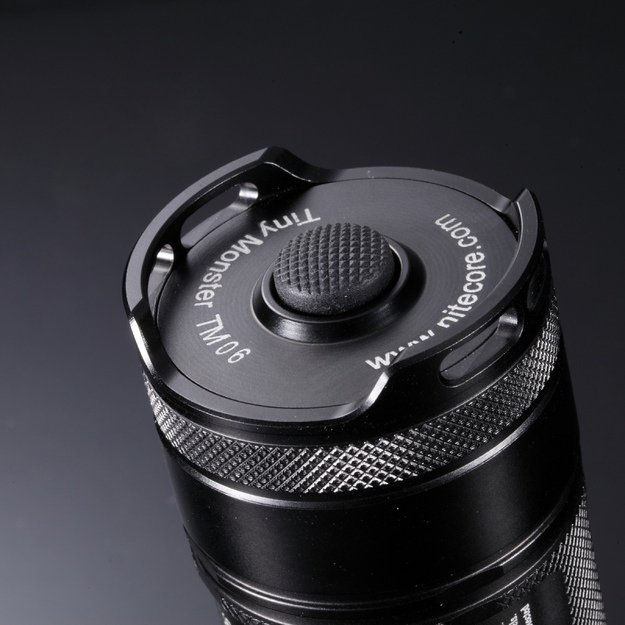 Nitecore TM06 žibintuvėlis