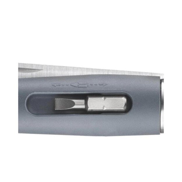 Kišeninis meistro peilis Opinel Nr. 9 - Pilka