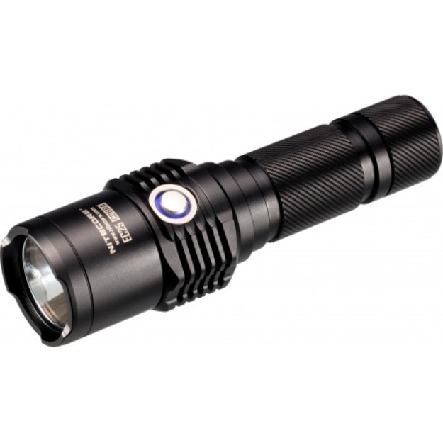 Nitecore EC25 Cobra žibintuvėlis