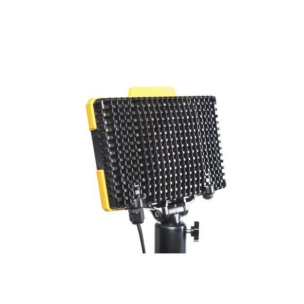 Mactronic pakraunama 6500lm LED apšvietimo sistema Midi