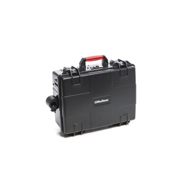 Mactronic pakraunama 6500lm LED apšvietimo sistema Midi