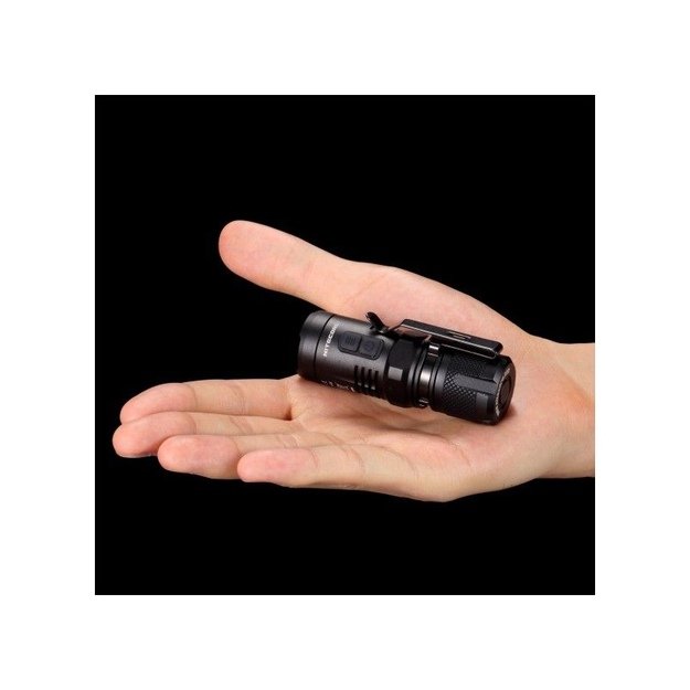 Nitecore EC11 žibintuvėlis