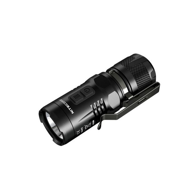 Nitecore EC11 žibintuvėlis