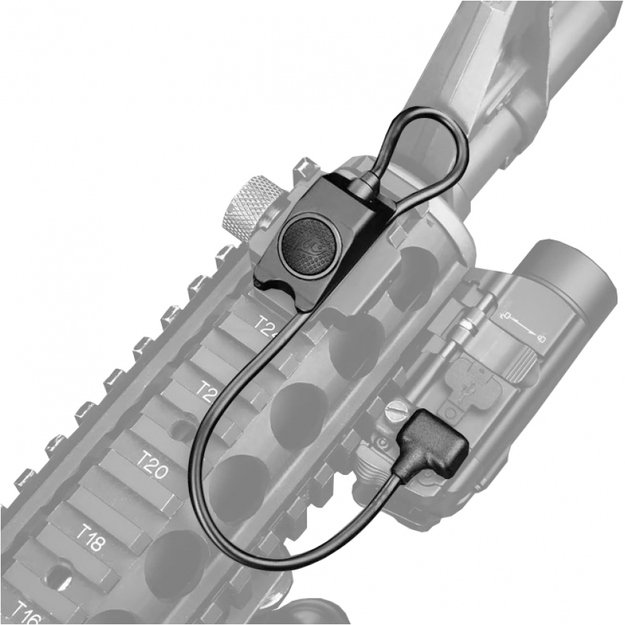 Fenix AER-06S nuotolinis laido jungiklis žibintuvėliui GL19R