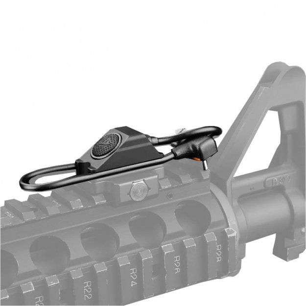 Fenix AER-06S nuotolinis laido jungiklis žibintuvėliui GL19R