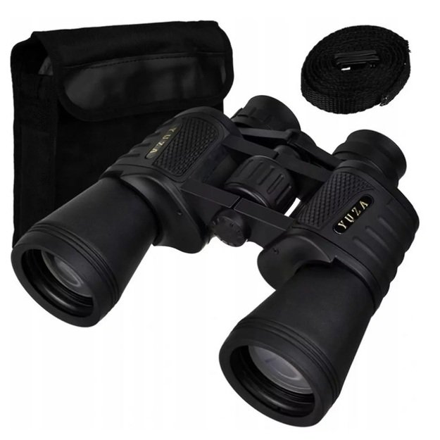 Turistiniai žiūronai