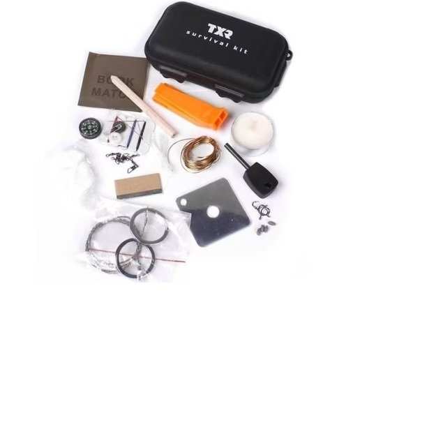 Texar Išgyvenimo rinkinys