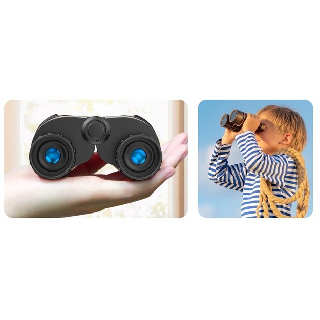 Vaikiški žiūronai 8×21