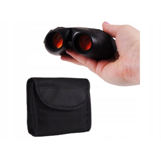 Vaikiški žiūronai 8×21