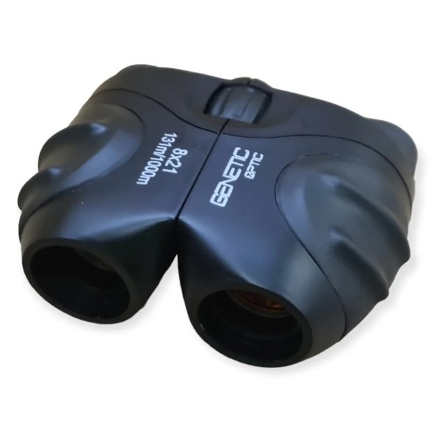 Vaikiški žiūronai 8×21