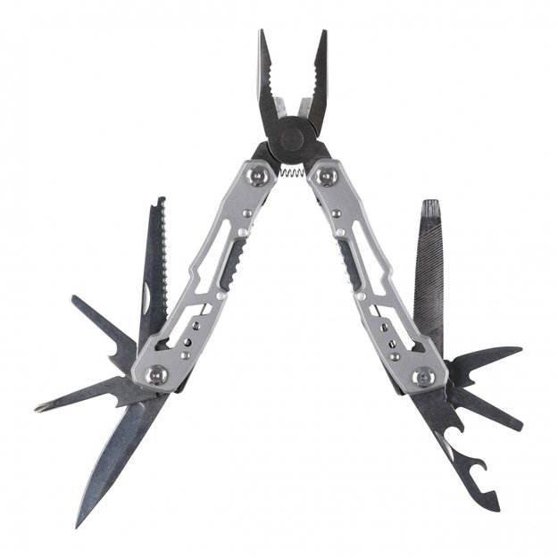 Daugiafunkcinis išgyvenimo įrankis 13x1