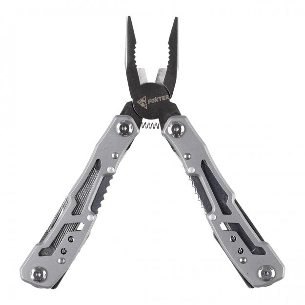 Daugiafunkcinis išgyvenimo įrankis 13x1