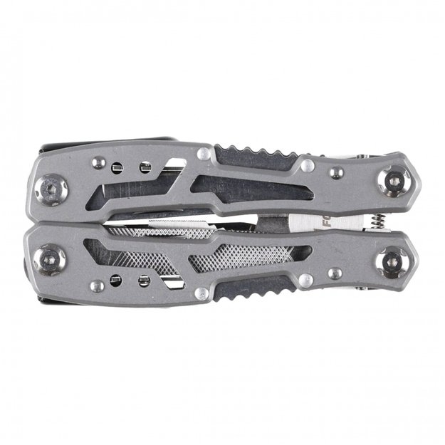 Daugiafunkcinis išgyvenimo įrankis 13x1