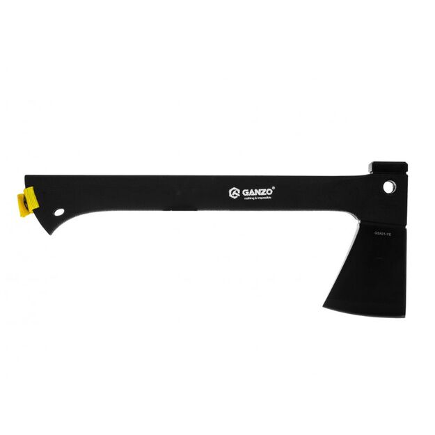 Ganzo Firebird kirvis FSA01-YE