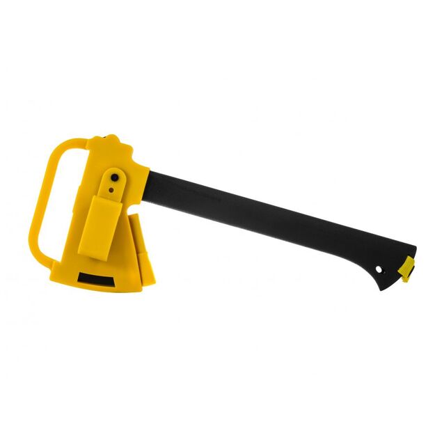 Ganzo Firebird kirvis FSA01-YE