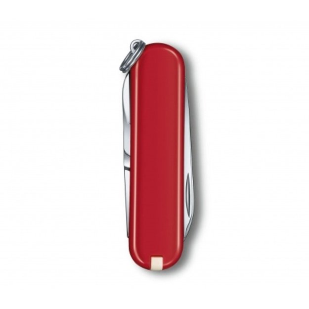 Victorinox Classic SD daugiafunkcinis peiliukas 0.6223.B1 Raudonas