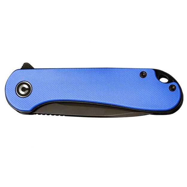 Нож Civivi Elementum C907X синий