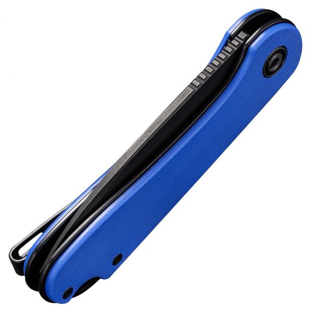 Нож Civivi Elementum C907X синий