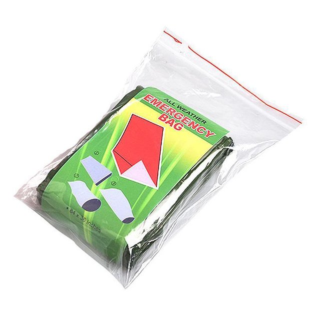 Termo antklodė 90x210cm BSH KT-001B